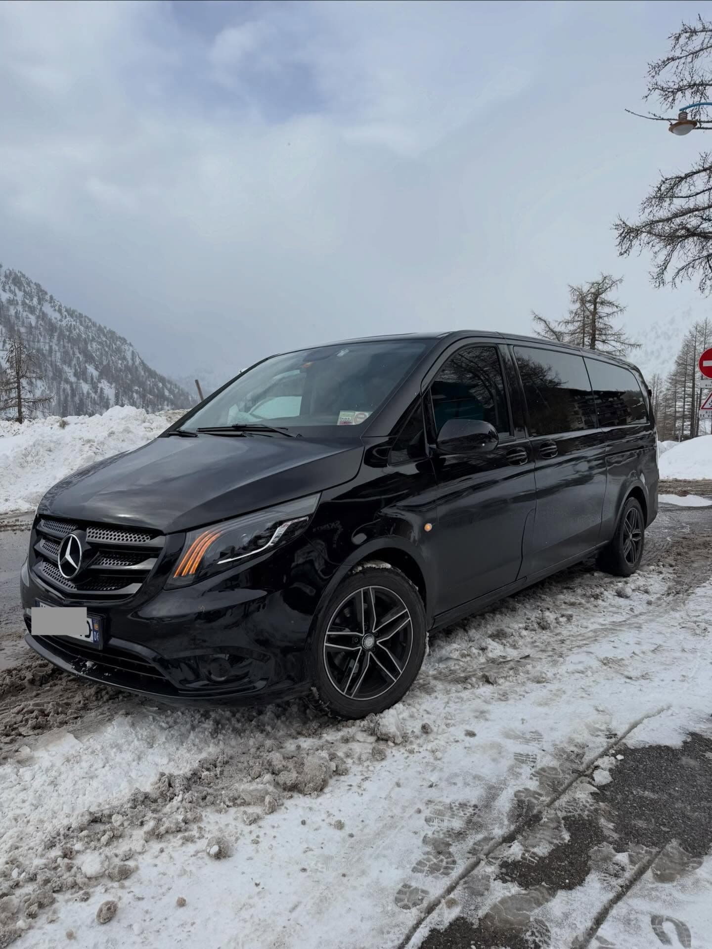 VIP Events - Bespoke luxury experiences for galas, film festivals, and milestone celebrations.