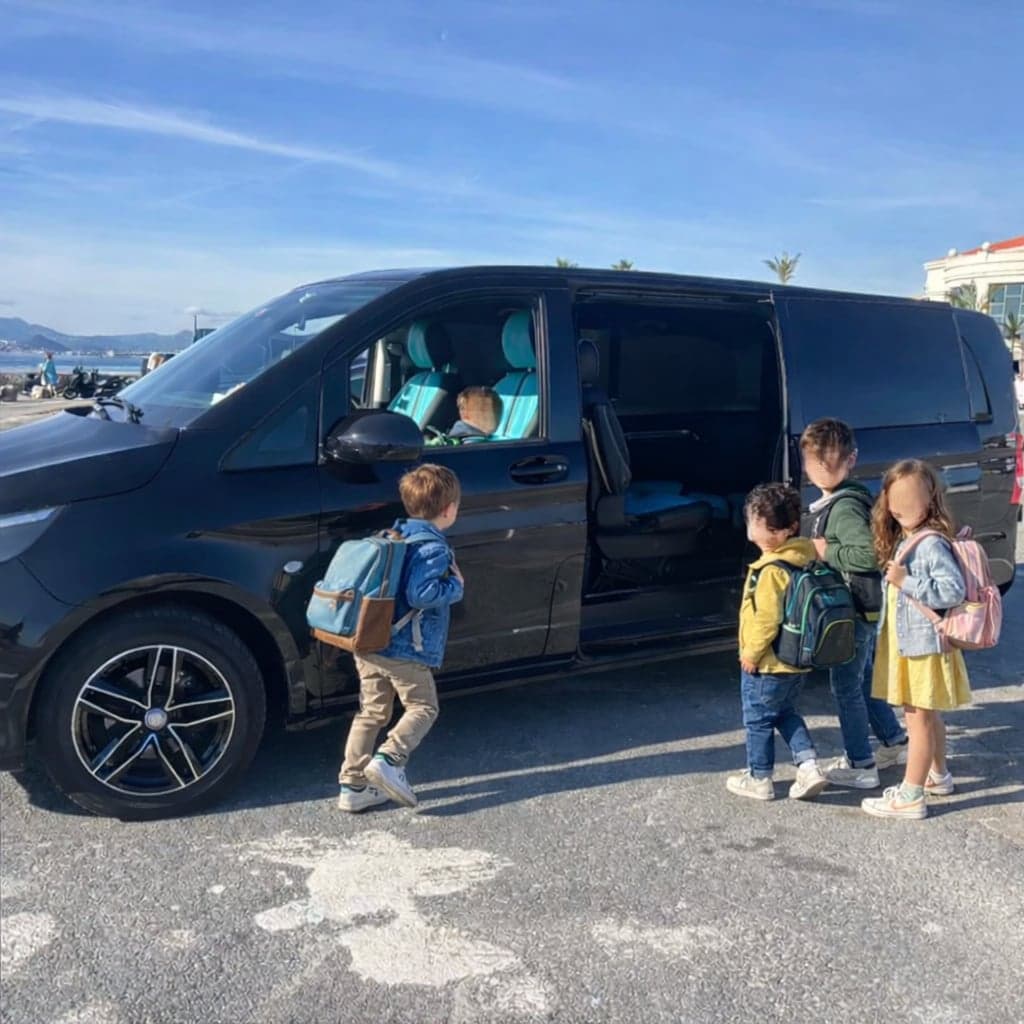 Safe School Transportation